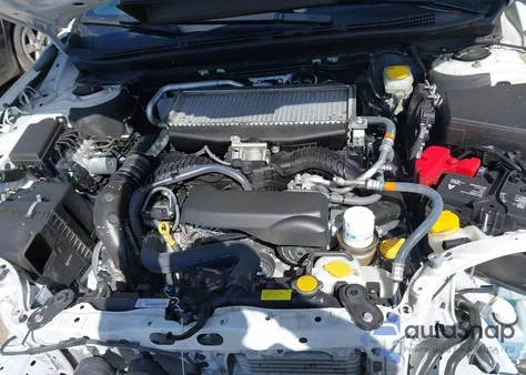 2024 Subaru Outback Wilderness from USA, damaged, VIN 4S4BTGUD3R3253133